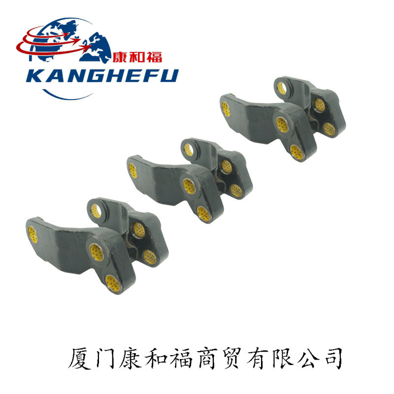 适用于林德轮架总成1318501104承载轮1318501105轮架1318501100