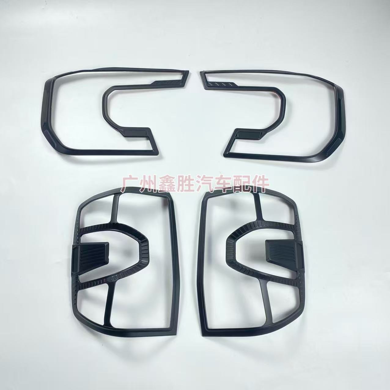 23-25款RANGER/T9大灯尾灯框