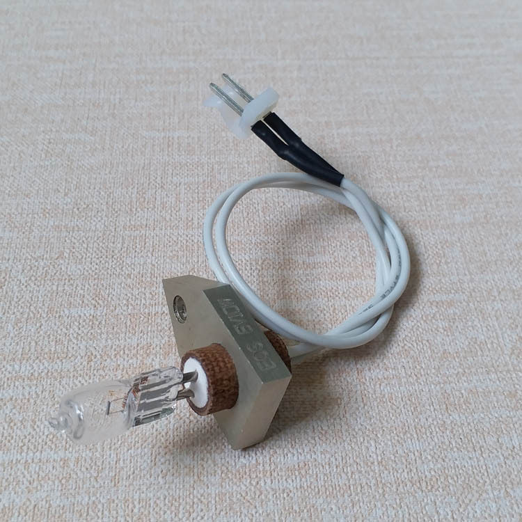EOS生化仪6V/10W光源灯泡
