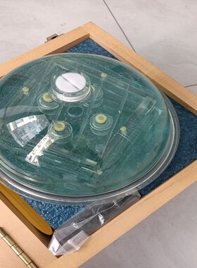 MRI性能测试球型体模