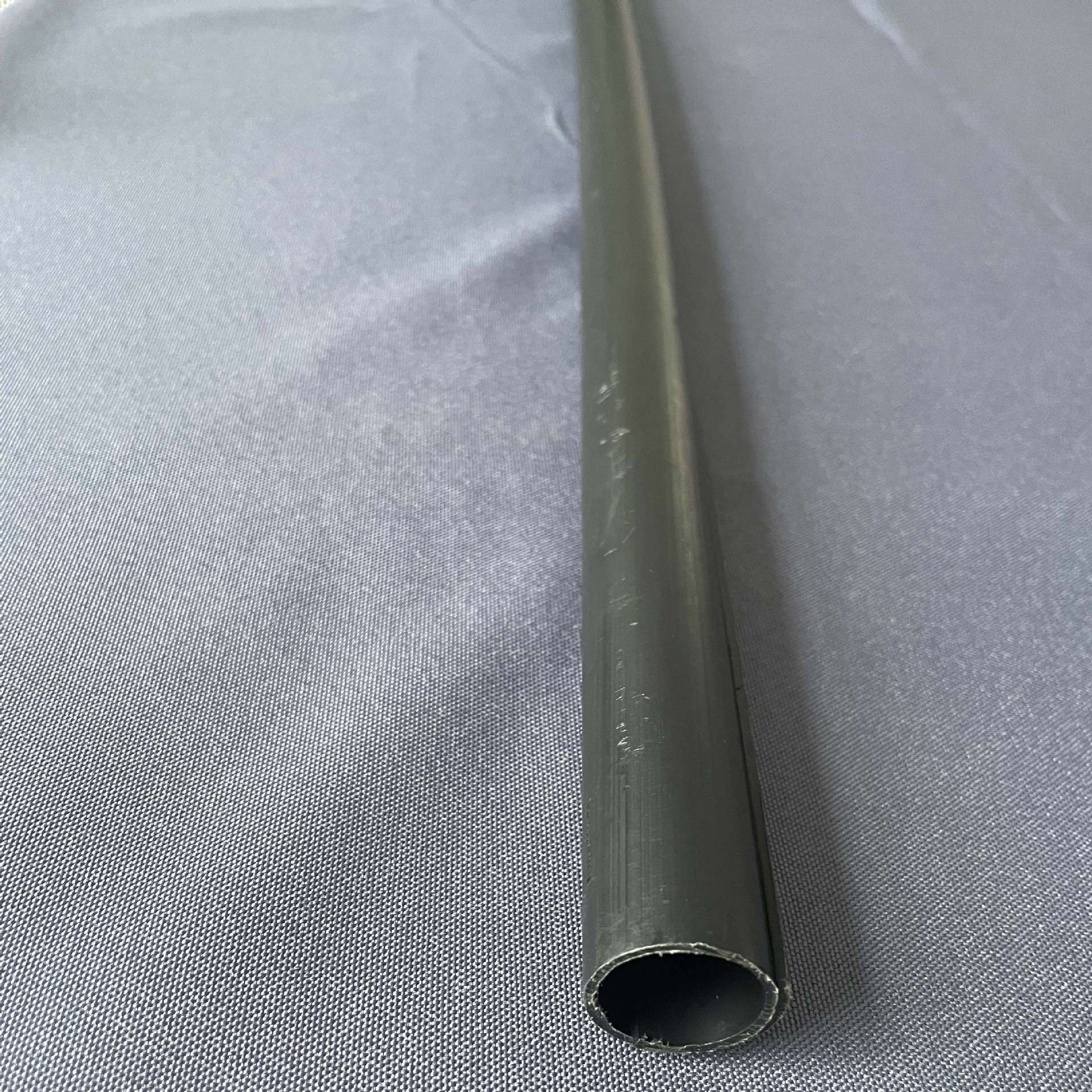 导线绝缘硬管1.5m硬质导线遮蔽罩带电作业导线遮蔽管绝缘防护管