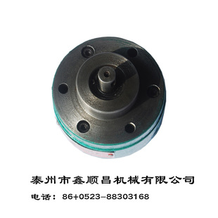 厂家直供DBB-20双向摆线润滑泵,质量可靠,吸力大,噪声小,