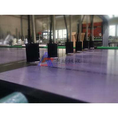 大字符铝板喷码机上海喷码机LDM喷码机