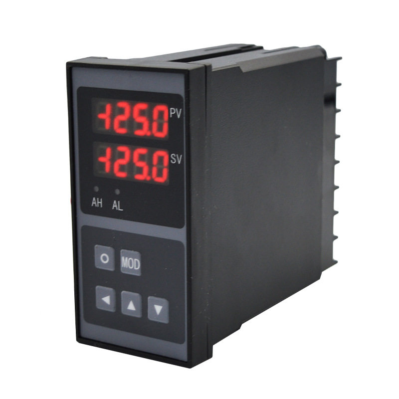 XSD2-ASRT3A1B1M2V0控制仪器 双通道数显表 LED数字显示报警仪器