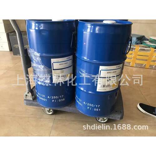 德国BYK流平剂BYK358N流平剂