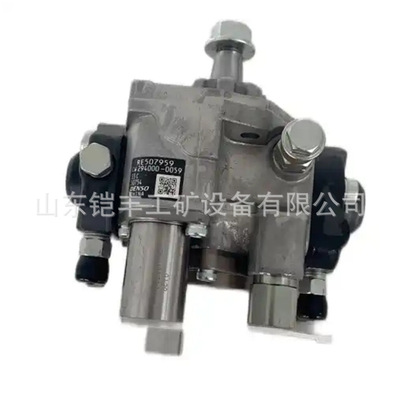 294000-1223 16700-5X00A燃油泵2940001223 167005X00A喷油泵