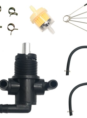 燃油箱阀三通335 400 500 5432559 7052161 ZTH-015