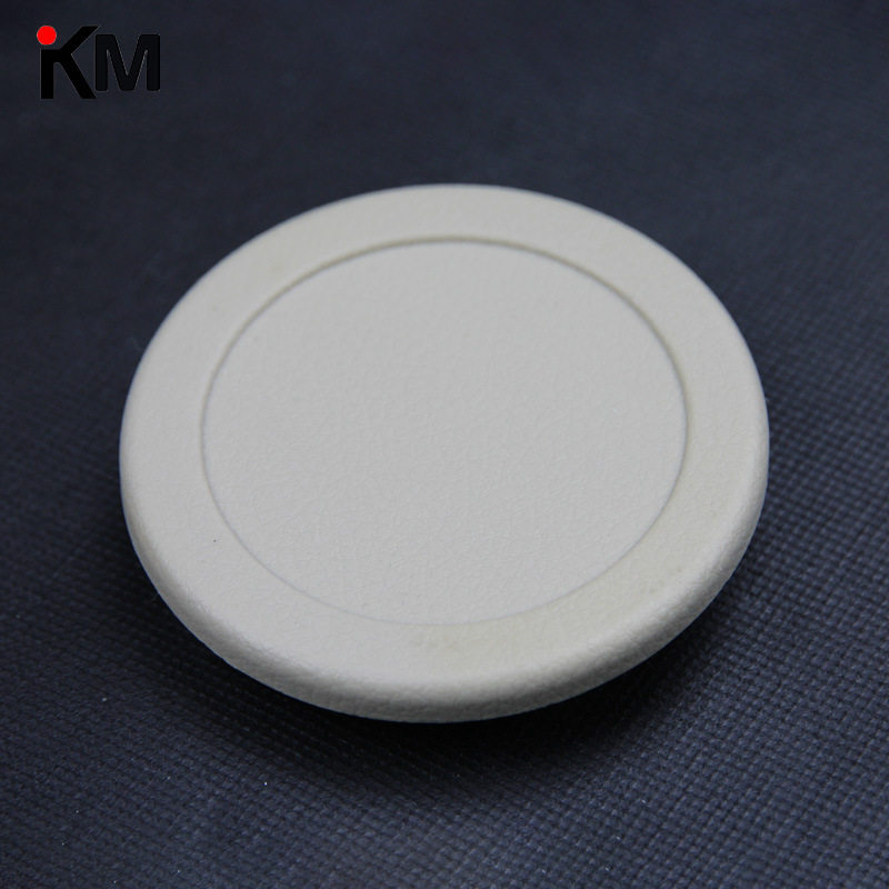 塑料管件封口盖注塑模具定制开模 皮纹晒纹塑件模具制造
