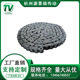 传动链条 12A 10A A系列滚子链 08A