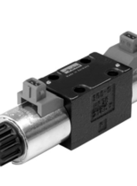 PARKER电磁方向阀D1MW系列防蚀型001/002/020/2位3位阀芯D1MW***