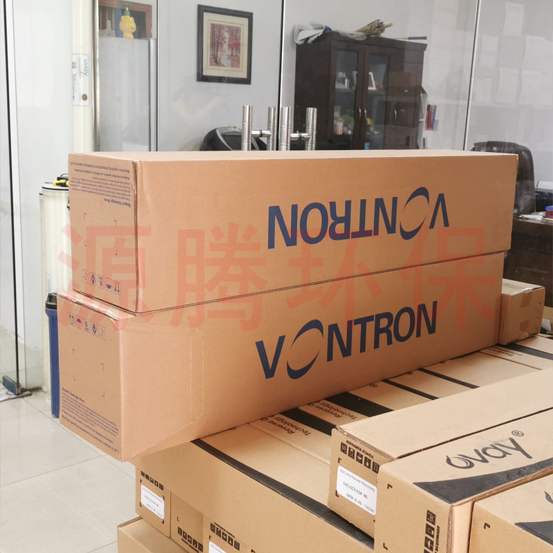 汇通RO反渗透膜8英寸ULP32-8040