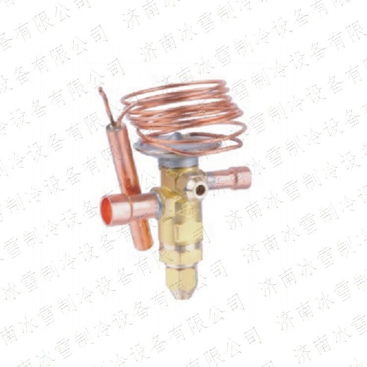 麦吉克R404A/R507MGRS MGRSS1S一体式热力膨胀阀