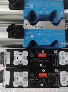 伊顿PVH141R13AF30B252000002001AB010A变量柱塞泵PVH074/131/057