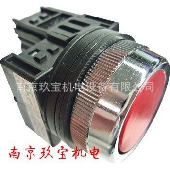A22PF01 日本MARUYASU丸安按钮开关 A25PF11,A30PF11,A22PFZ10