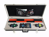 220KV 500KV核相仪 35KV 110KV 3000无线高压核相仪 10KV