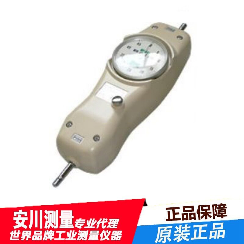 日本ATTONIC便携推拉力计