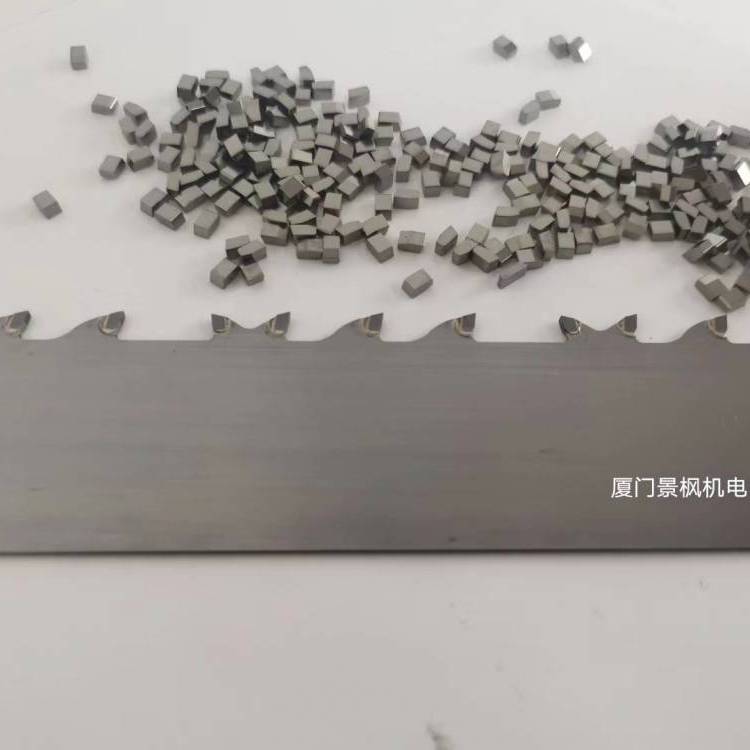 TCT硬质进口合金木工锯条