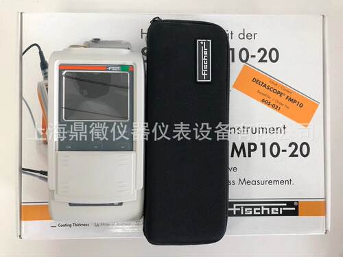 Probe FD10两用测头DUALSCOPE FMP20涂层测厚仪