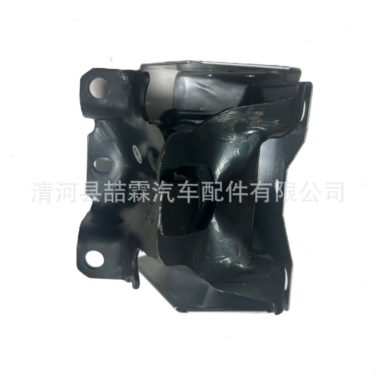 25863822 21998155 适用于雪佛兰CHEVROLET 发动机支架机脚胶