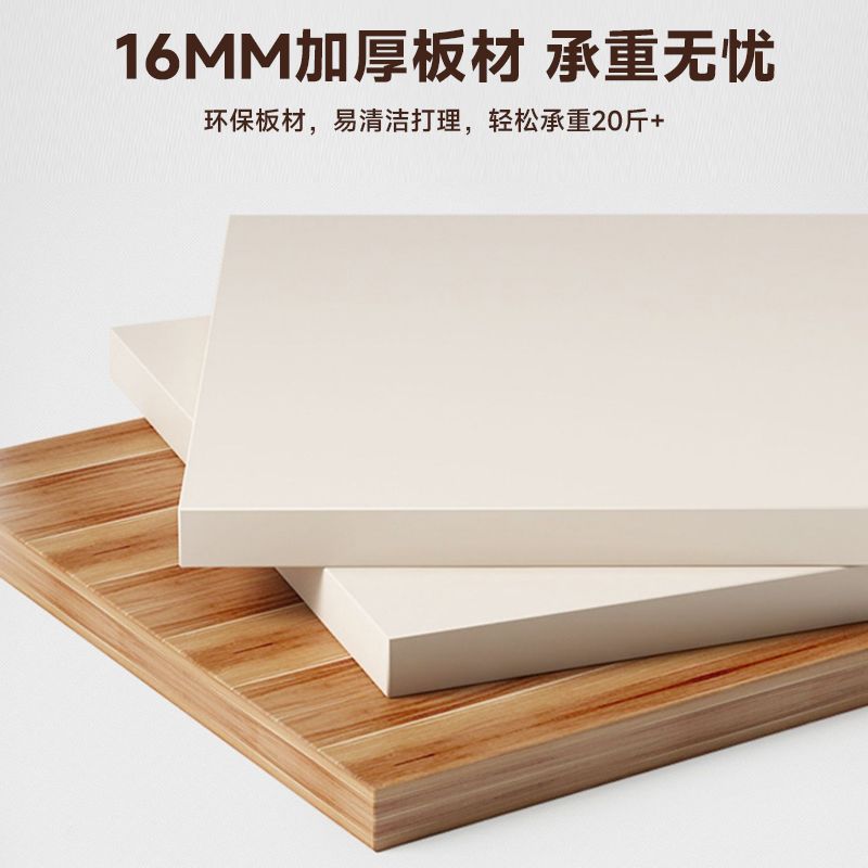 成品衣柜平开门挂式衣橱分段式带抽屉衣柜家用卧室小户型轻奢高级