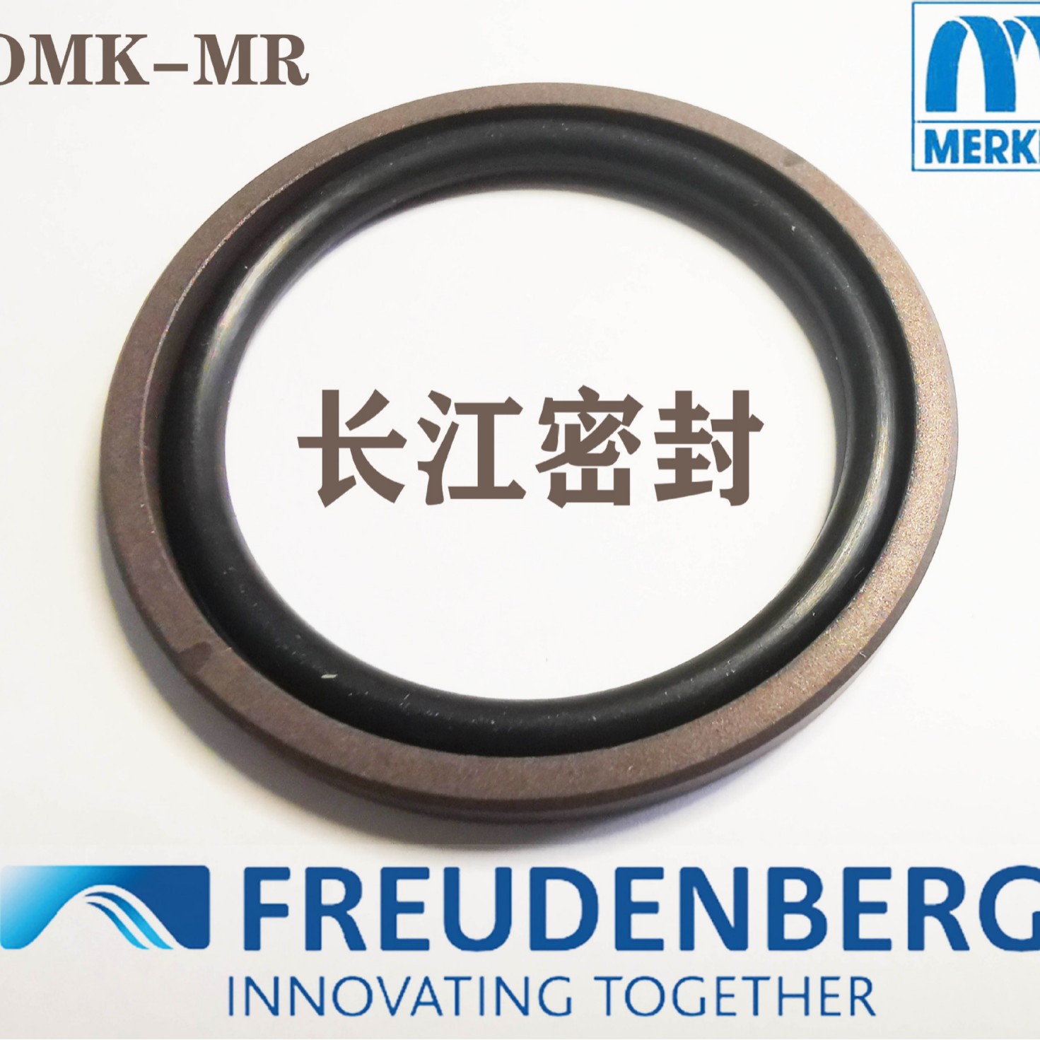 德国迈克油缸密封MERKEL格来圈