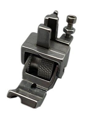 P69LH RH 平车 嵌线绳压脚 1/4 1/8 3/16 5/16 1/8 滚轮绳子压脚