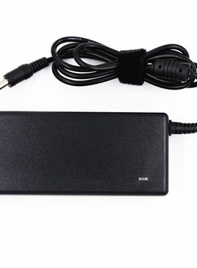 神舟精盾 K580P-i3 I5 I7笔记本电源适配器19V4.74A充电器线