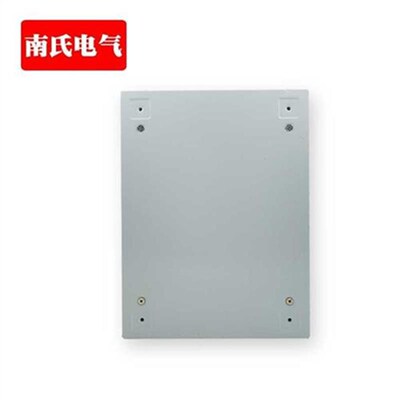 好货配*箱成品基业箱明装配电柜家用强弱电D箱电表箱500*W电00430
