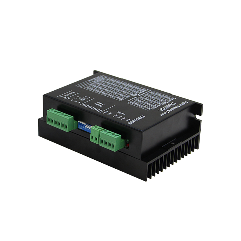 DM860A步进电机驱动器两相四线5786步进电机专用驱动器高速驱动器