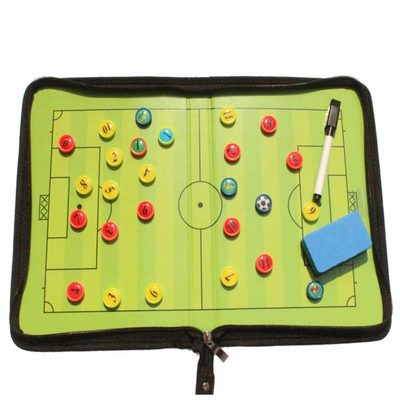 NEW Coaching Board Foldable Folding Magnetic Coaching Traini