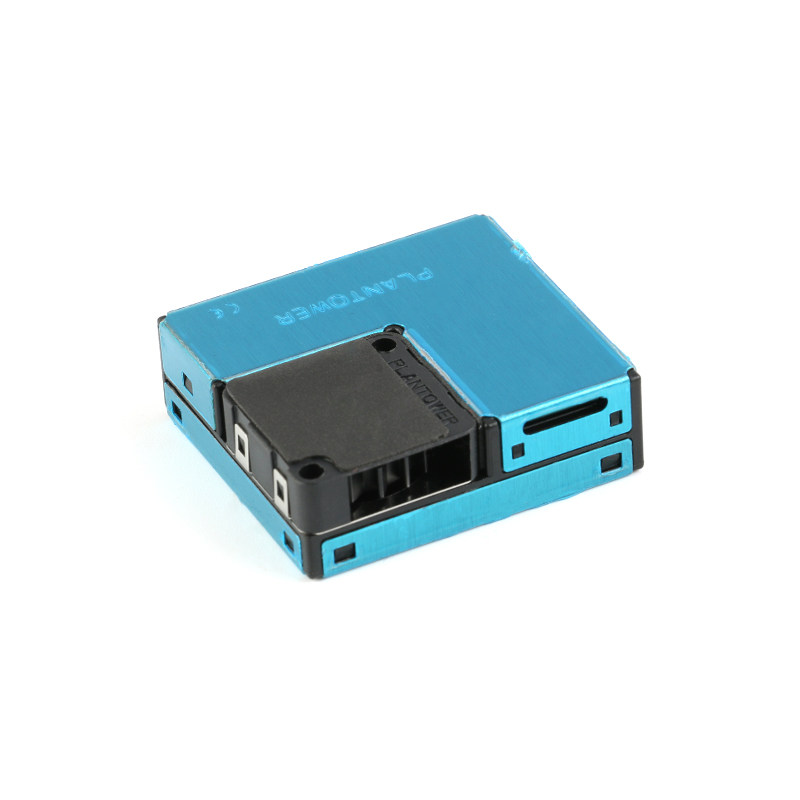 【集芯电子】PMSA003 PM2.5攀藤传感器A0 激光 高精度 测雾霾粉尘