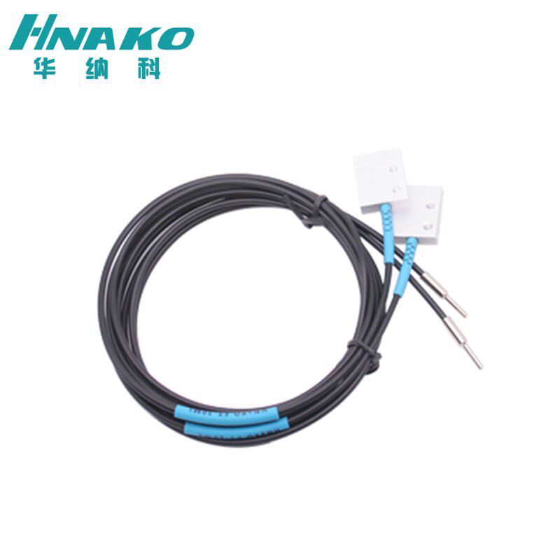 对射矩形矩阵计数光纤PT-20MLFT-20ML 25ML/30ML/35ML/40ML/50ML