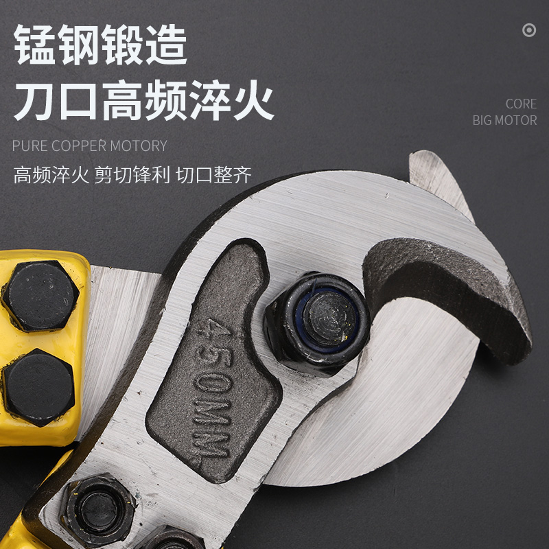 修牛羊蹄剪刀修猪蹄钳子剪蹄神器兽用猪指甲剪马蹄修理专用工具