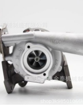GT1749V 729325-0003 070145701K  涡轮增压器