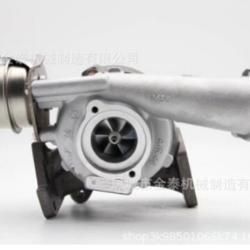 GT1749V 729325-0003 070145701K  涡轮增压器