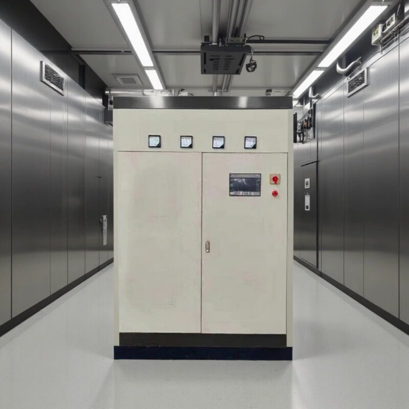 500平米供暖用60KW电热水常压热水锅炉热效率高安全环保节能