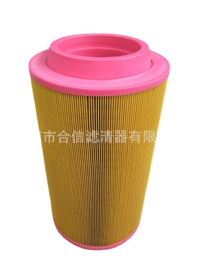 替代向阳空气滤清器5821149， 01266748，1613800700，空气滤芯