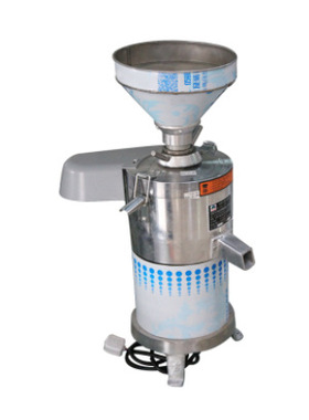 HT     130型渣浆分离机