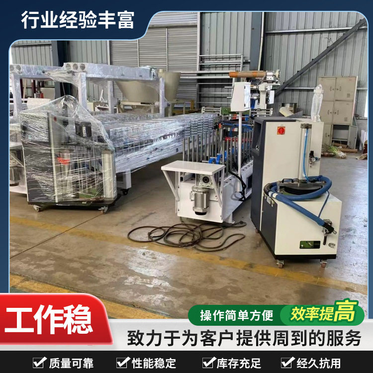 线条包覆机铝型材窄面装饰门条覆PVC膜生产设备PUR滚胶墙板覆膜机