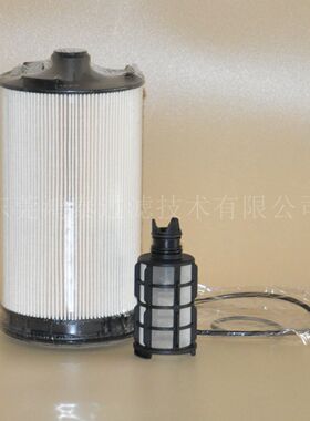 重卡Actros燃油滤芯PU12004Z A4700902051 A4700908352