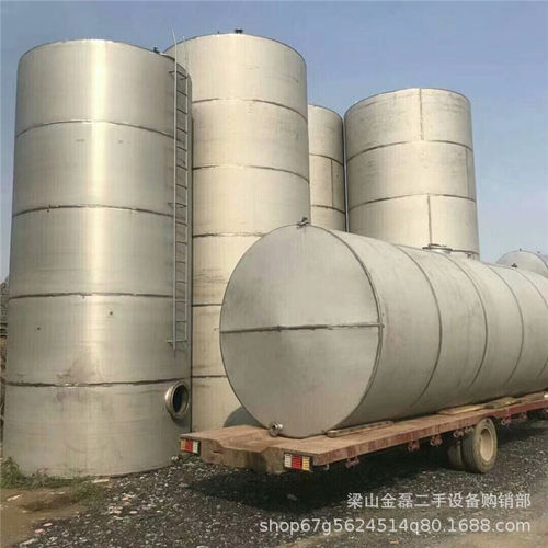 厂家批发10吨油罐 加油站油罐 料仓 储水罐 储气罐 水泥罐储罐 金