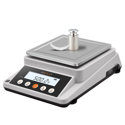 XY600-2C 610g 0.01g Precision Balance weigh machine