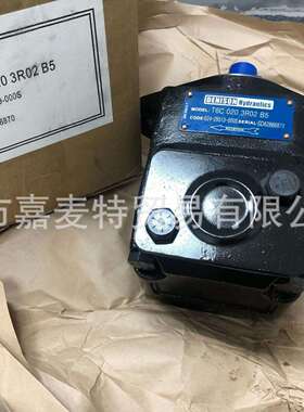 供应丹尼逊DENISON油泵T6C0203R02B5