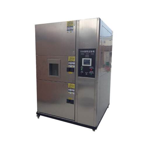 水冷式冷热循环冲击箱XBE-86150D冷热冲击试验原厂直销