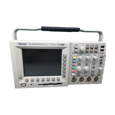 TDS3034B数字荧光示波器  300MHz 4通道