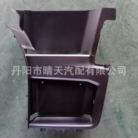 适应于欧系重型卡车斯堪尼亚SCANIA脚踏板胶座