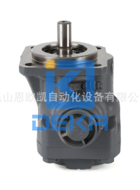 供应KRACHT齿轮泵KF8RG10