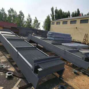 清污机耙齿式格栅清污机水电站不锈钢格栅捞渣机自动清污机