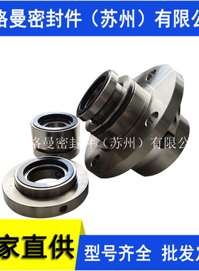 SE2-AP-50-QREQ-305123机械密封纸浆泵机械密封质保专票量大价优