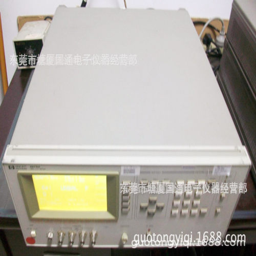 hp4279aHP4279ALCR电容表特卖